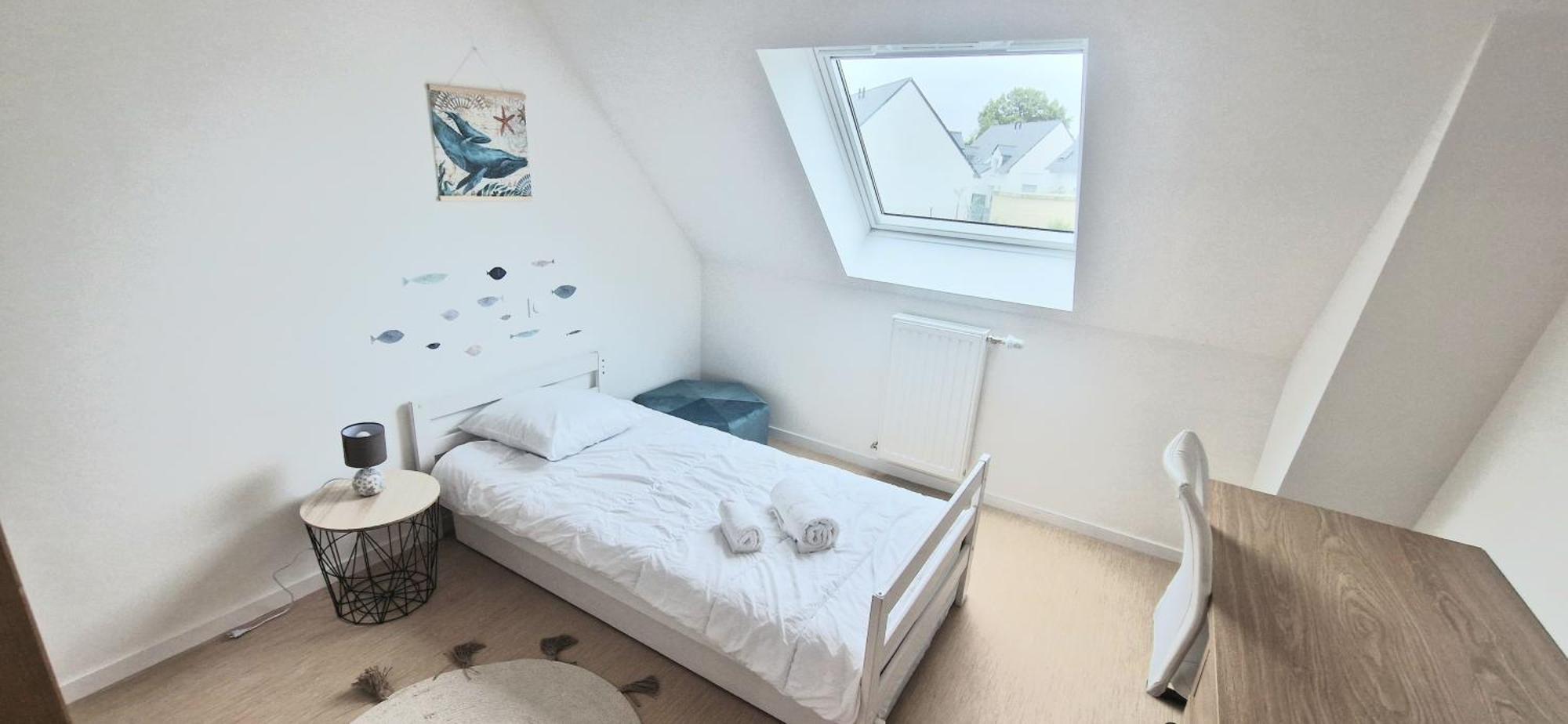 Maison Moderne Proche Du Centre De Baden Eksteriør billede