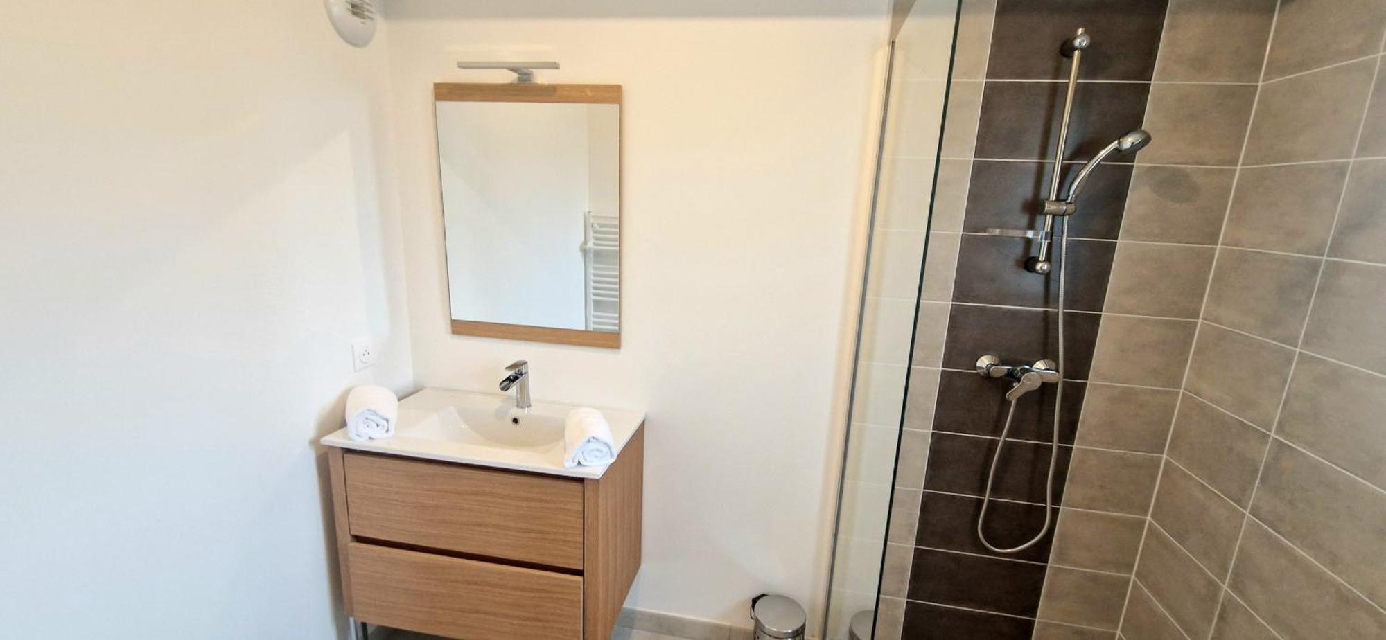 Maison Moderne Proche Du Centre De Baden Eksteriør billede